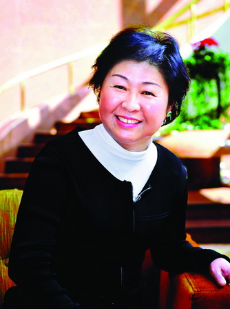 新粤商人物介绍之张茵(图1) 新粤商人物介绍之张茵(图1)